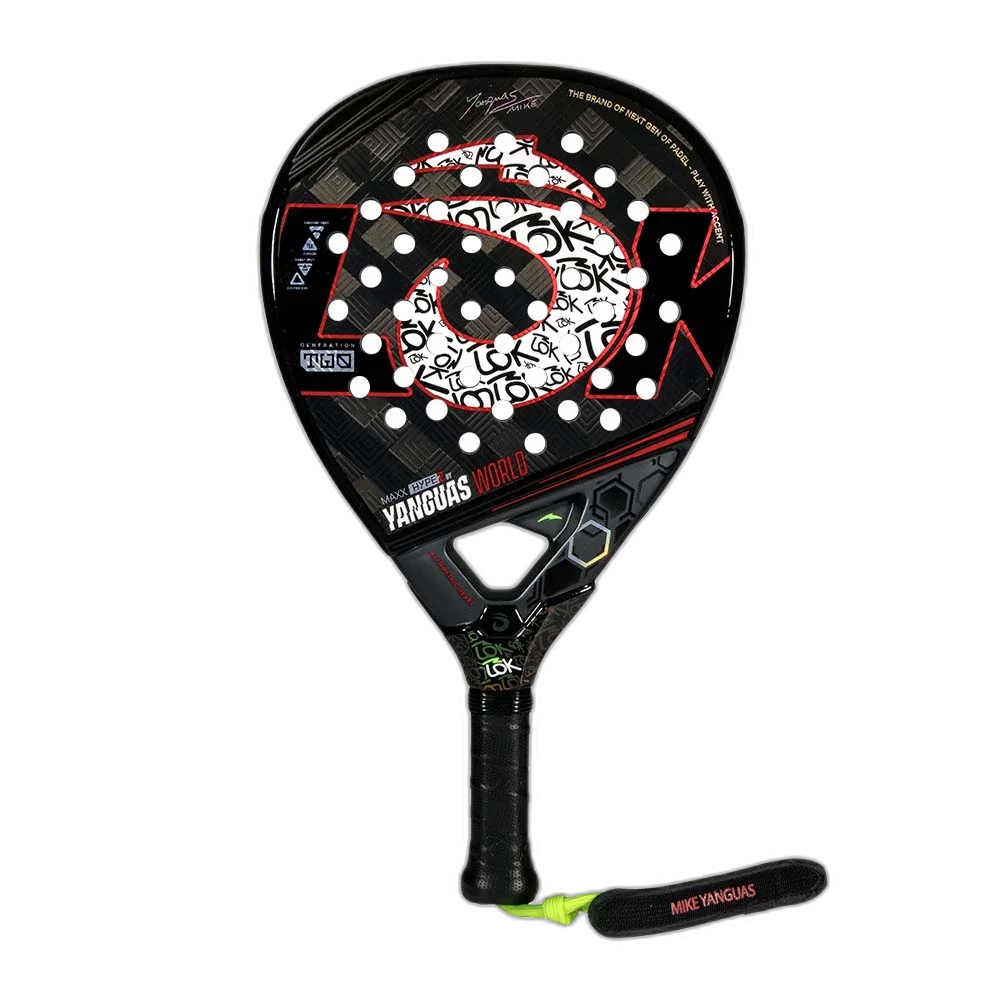 LOK MAXX HYPE 2 YANGUAS WORLD 2026 MIKE YANGUAS