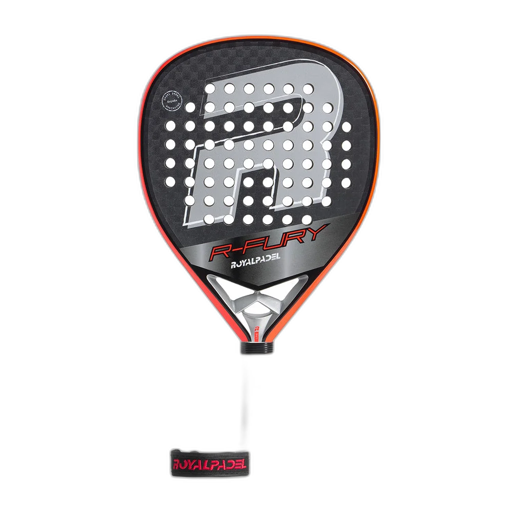 ROYAL PADEL M27 FURY 2026