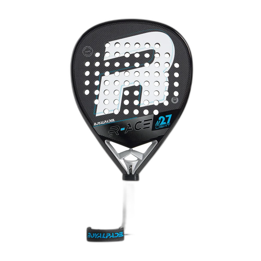 ROYAL PADEL M27 RACE LIGHT 2026