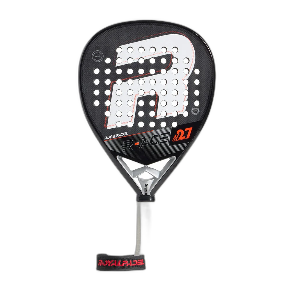 ROYAL PADEL M27 RACE 2026