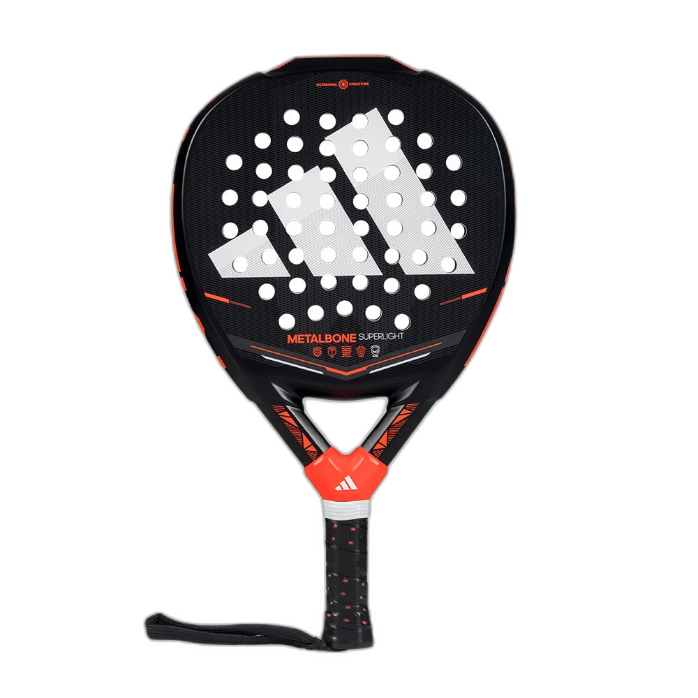 ADIDAS METALBONE SUPERLIGHT 