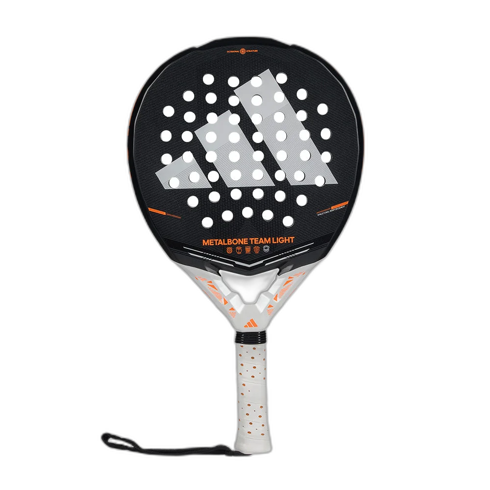 ADIDAS METALBONE TEAM LIGHT 2026