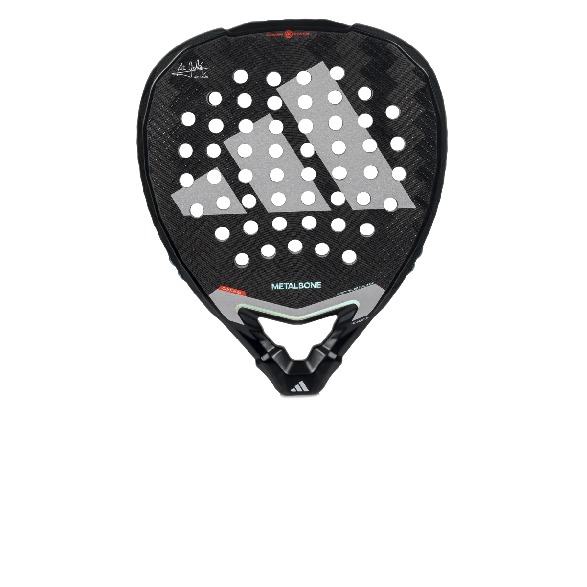 ADIDAS METALBONE 3.4 2025 - ALE GALÁN