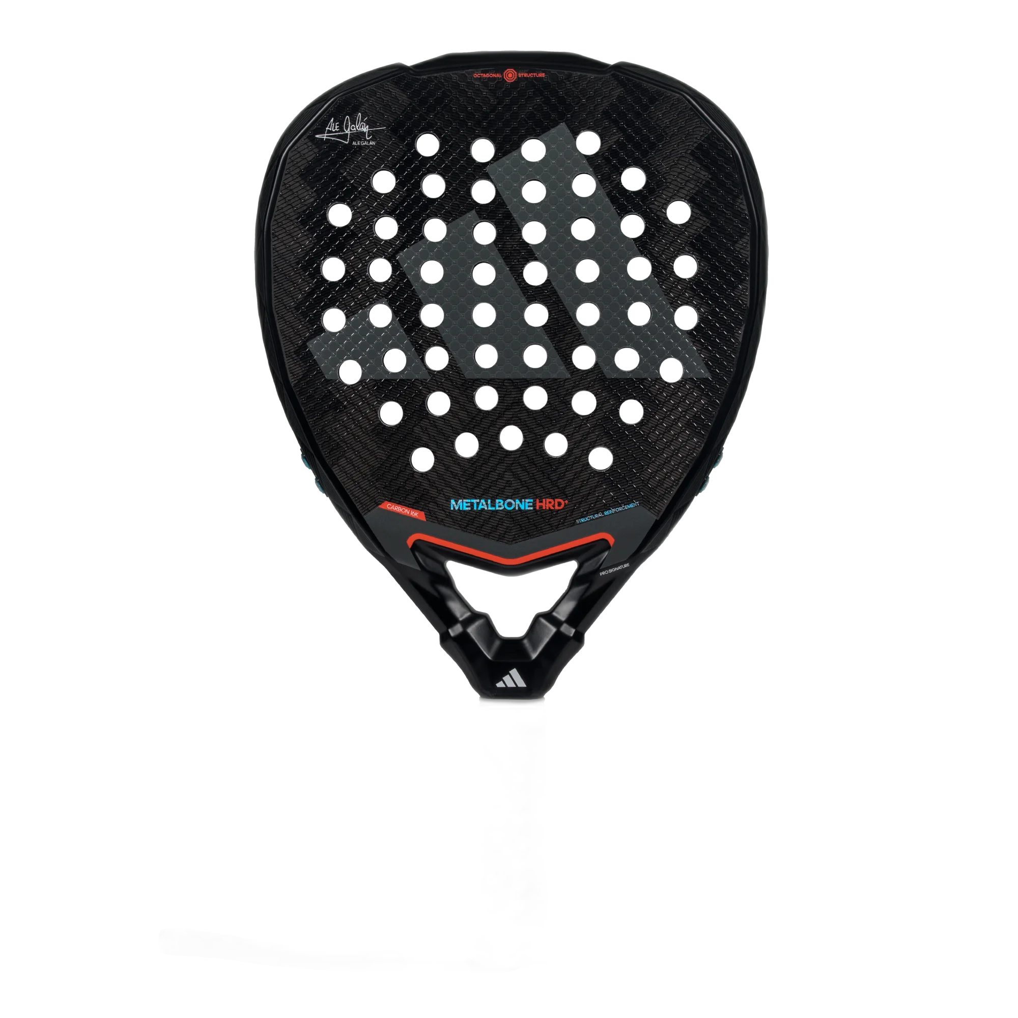 ADIDAS METALBONE HRD+ 3.4 2025