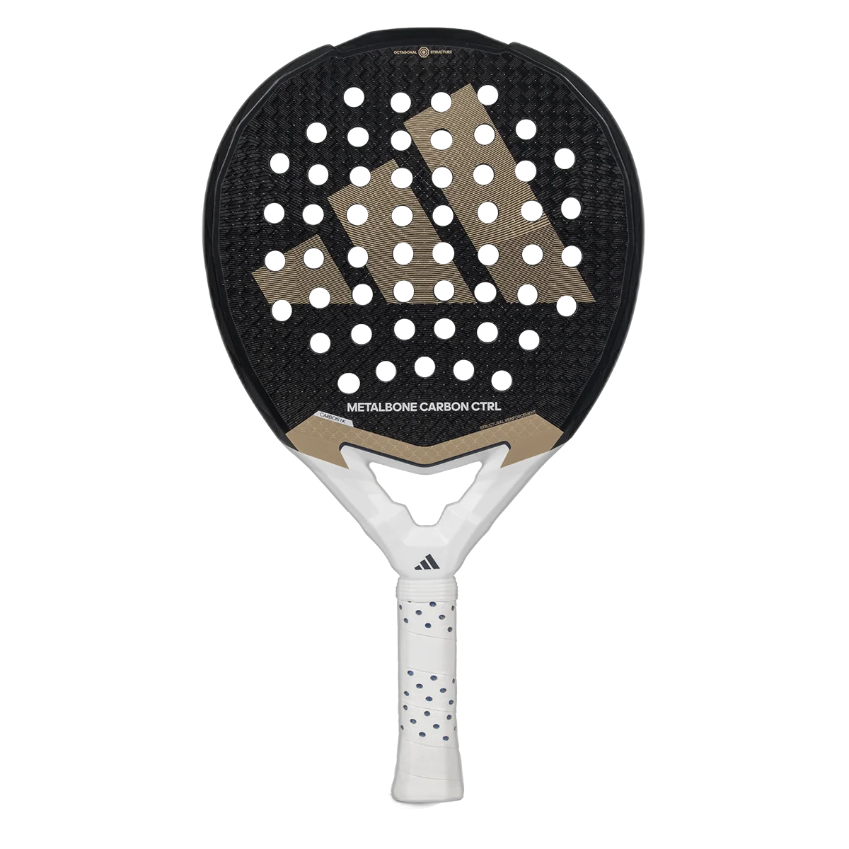 ADIDAS METALBONE CARBON CTRL 3.4 2025