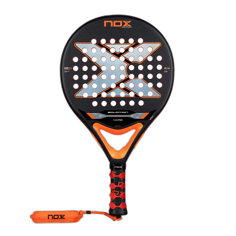 NOX EQUATION HARD ADVANCED 2026