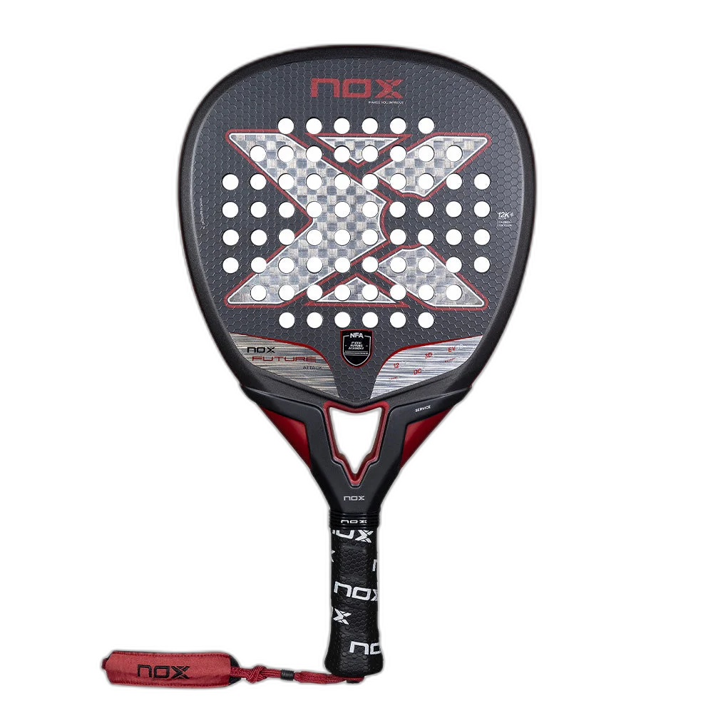 NOX FUTURE ATTACK 12K NFA SERIES 2025