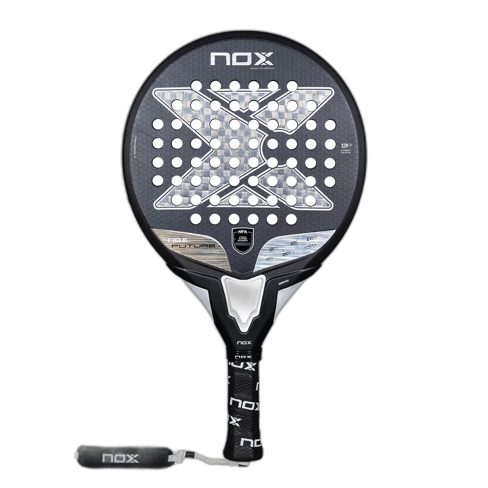 NOX FUTURE CONTROL 12K NFA SERIES 2025