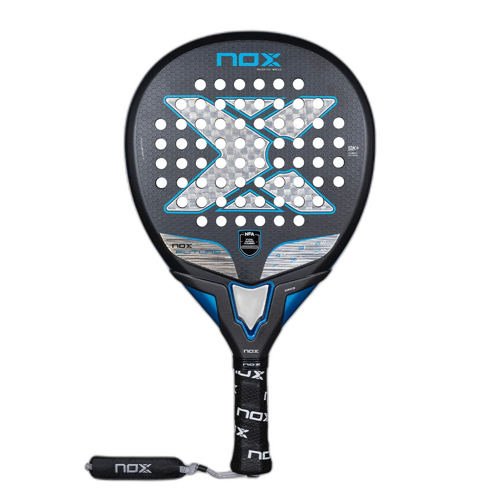 NOX FUTURE HYBRID 12K NFA SERIES 2025