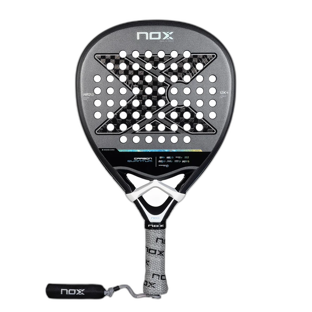 NOX QUANTUM CARBON 12K 2025