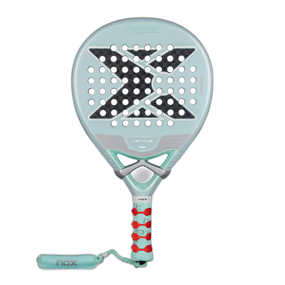 NOX VENTUS HYBRID 12K LITE 2026