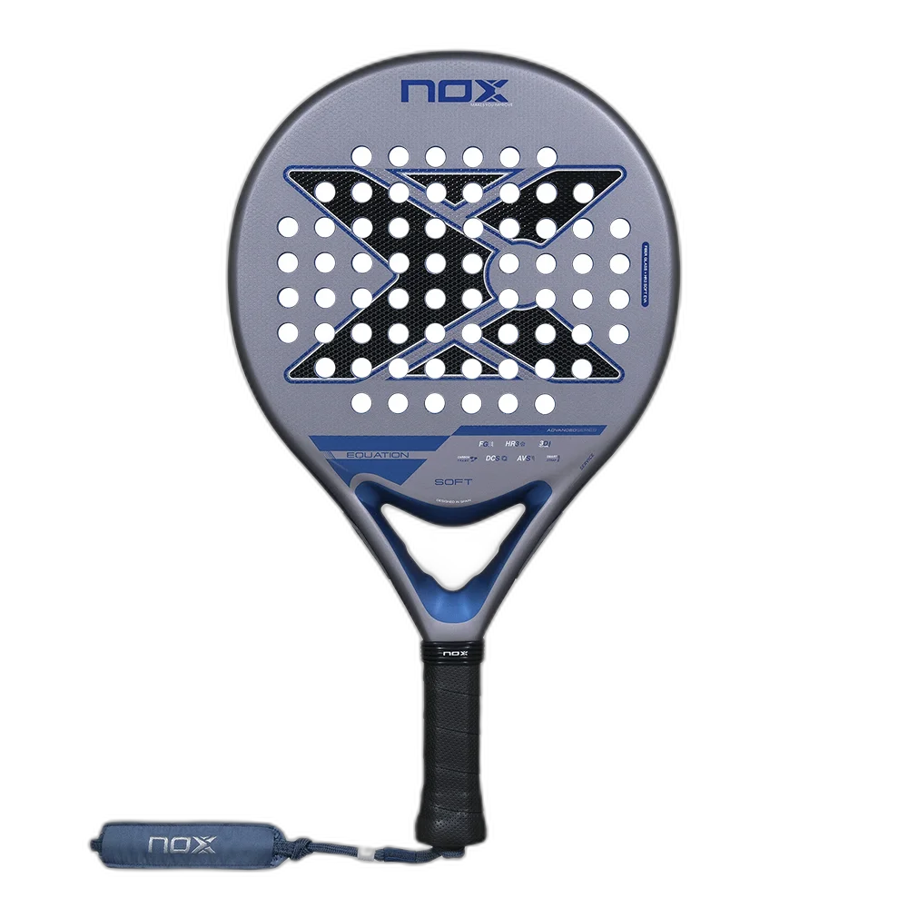 NOX EQUATION SOFT ADVANCED