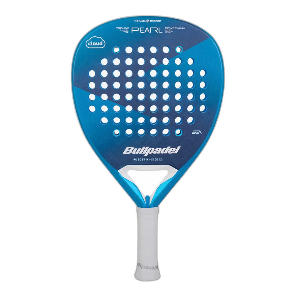 BULLPADEL PEARL CLOUD 2025