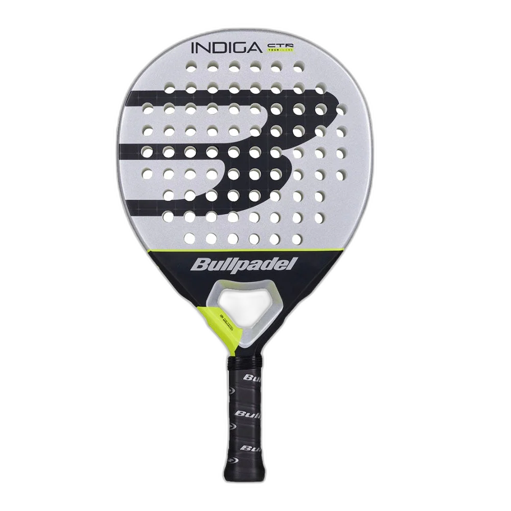 BULLPADEL INDIGA CTR 26