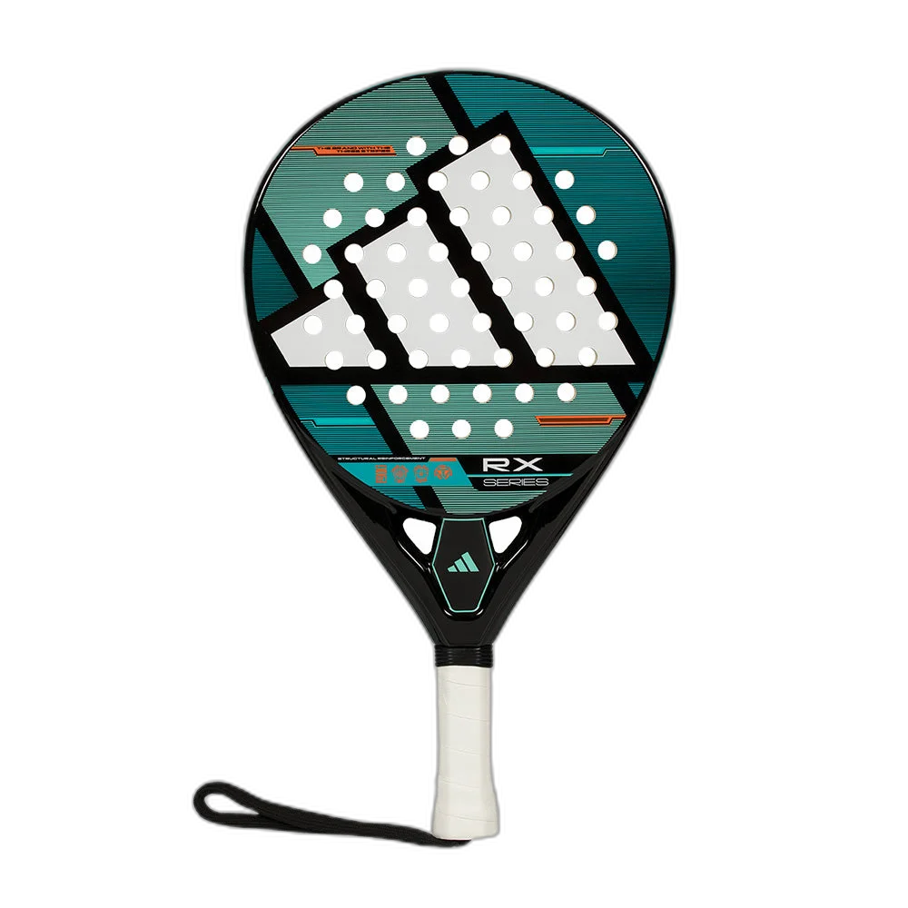 ADIDAS RX SERIES 2026