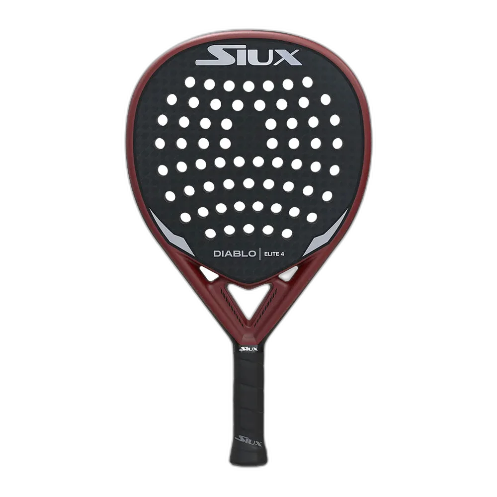 SIUX DIABLO ELITE 4 2025