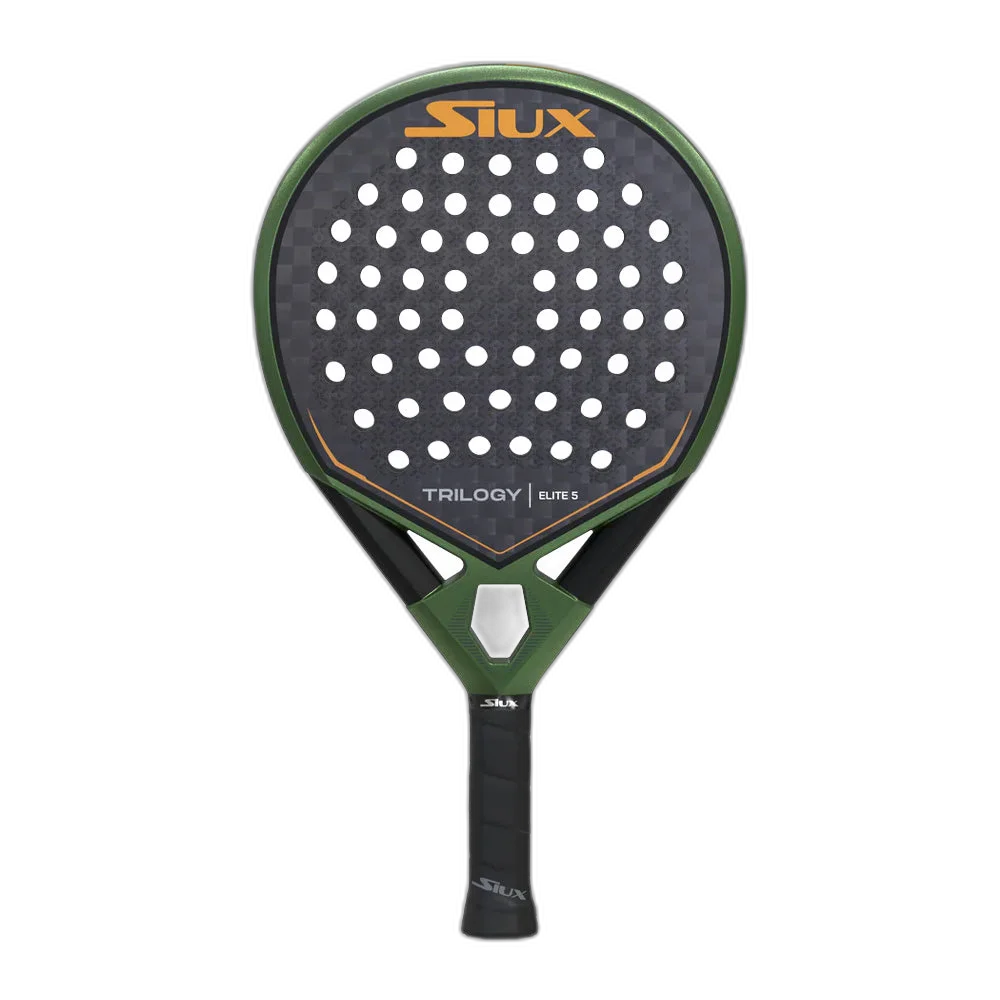 SIUX TRILOGY ELITE 5 2025