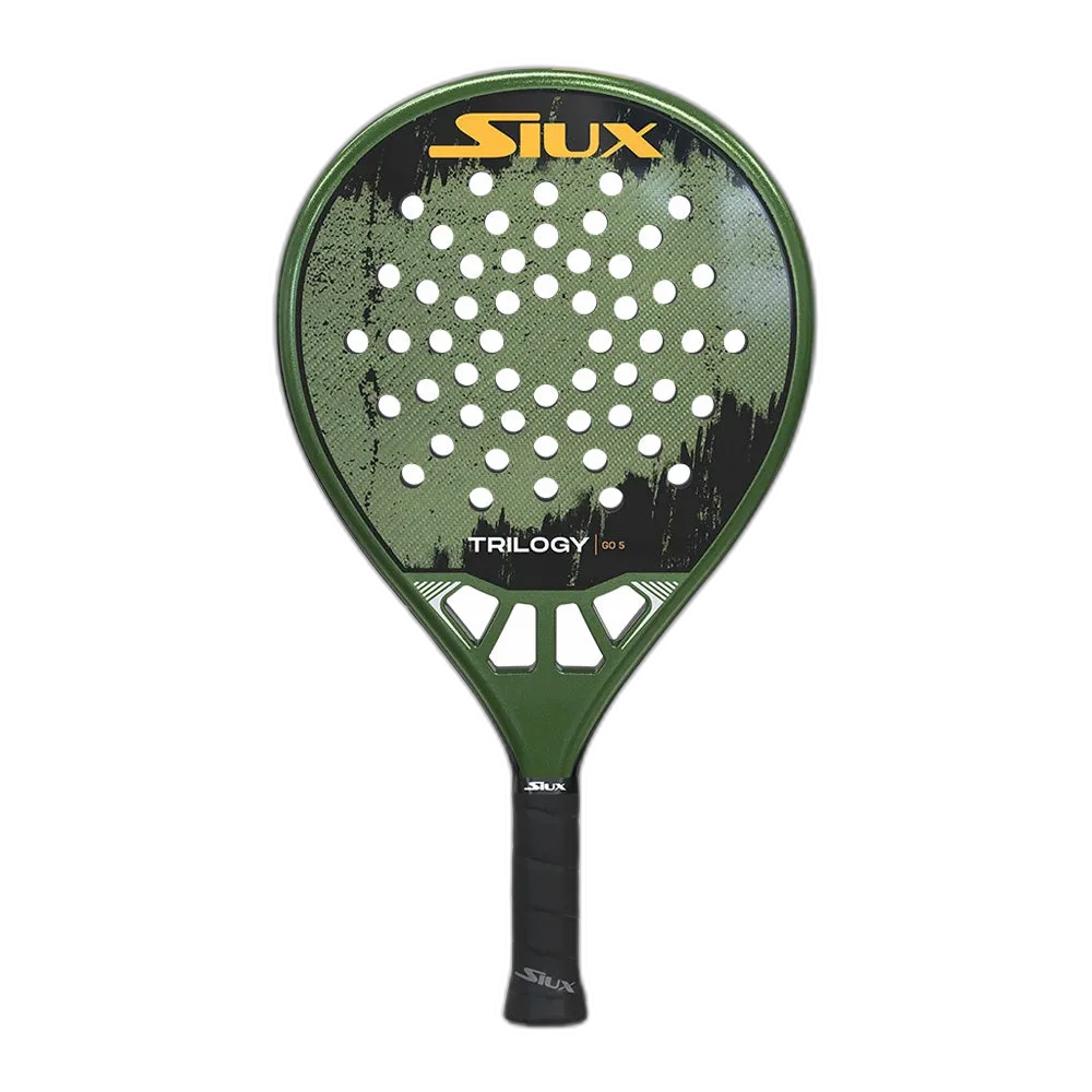 SIUX TRILOGY GO 5 2025