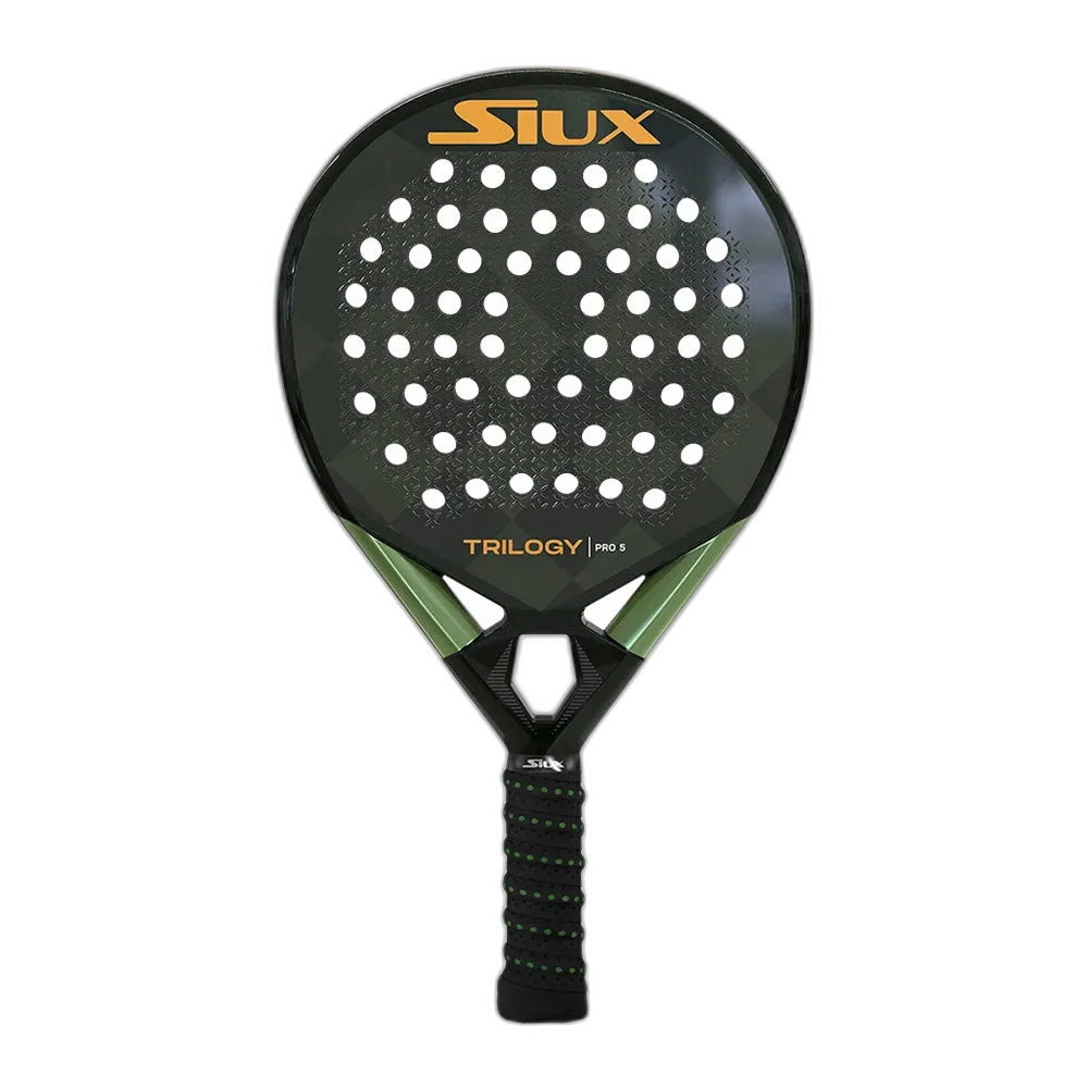 SIUX TRILOGY PRO 5 2025