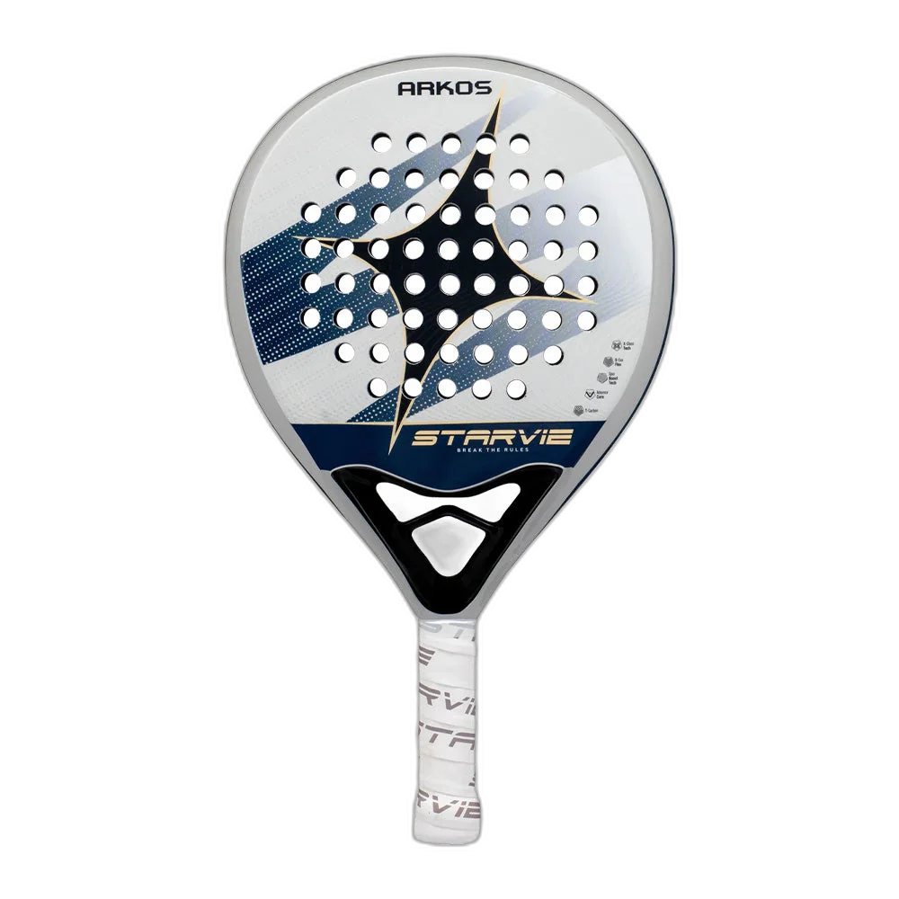 STARVIE ARKOS 2026
