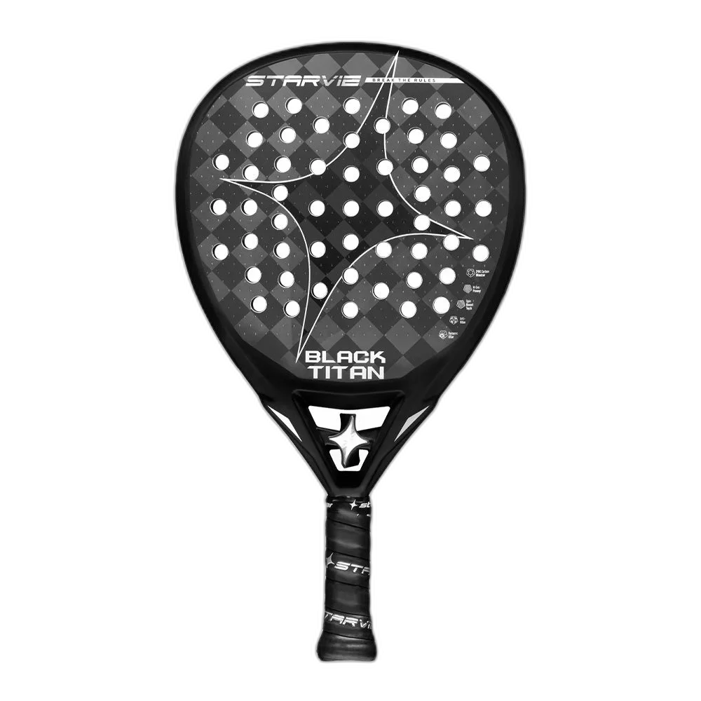 STARVIE BLACK TITAN 