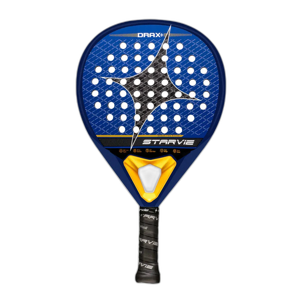 STARVIE DRAX +