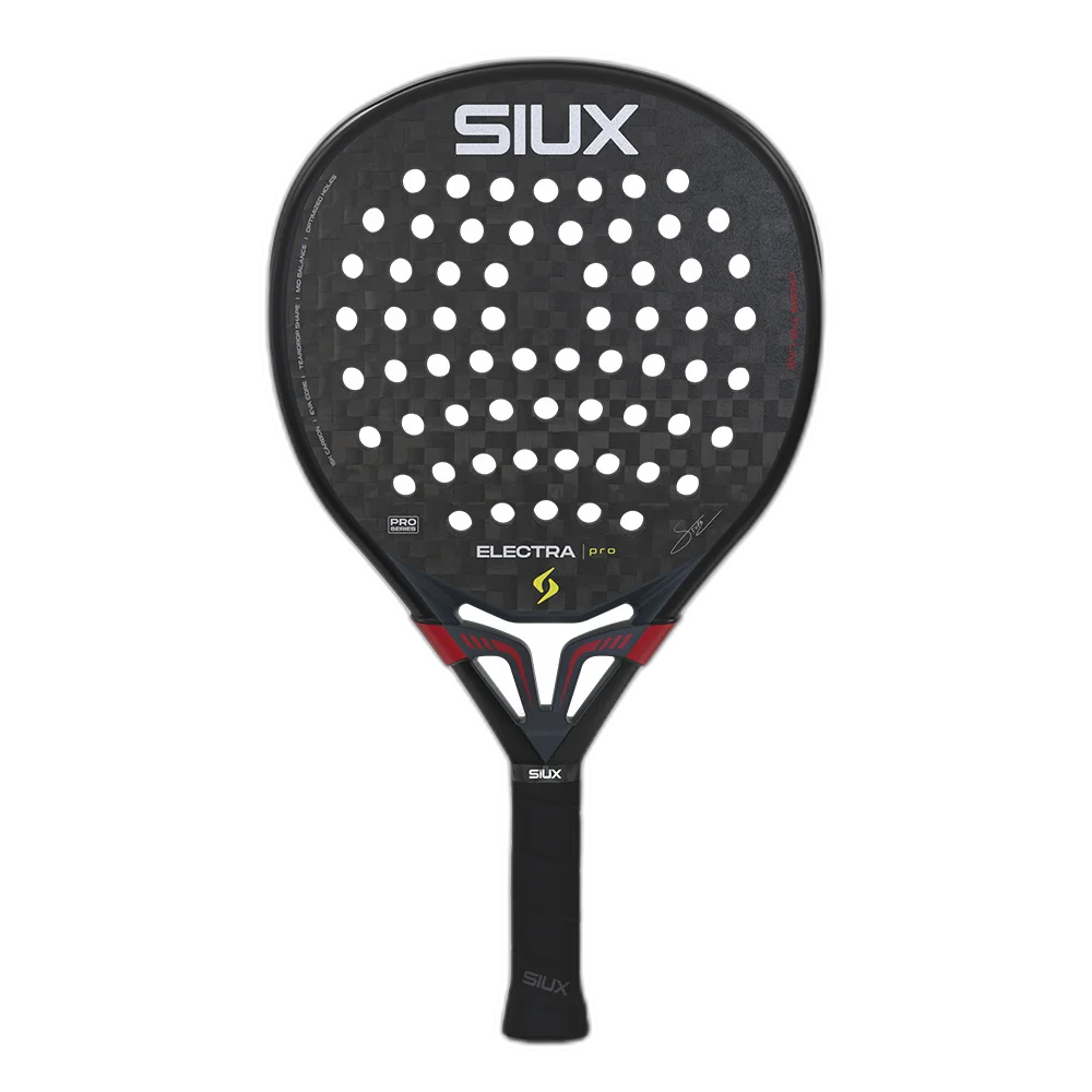 SIUX ELECTRA PRO SHADOW RED 2026