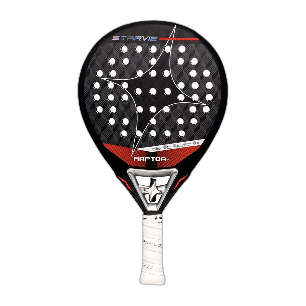 STARVIE RAPTOR + 