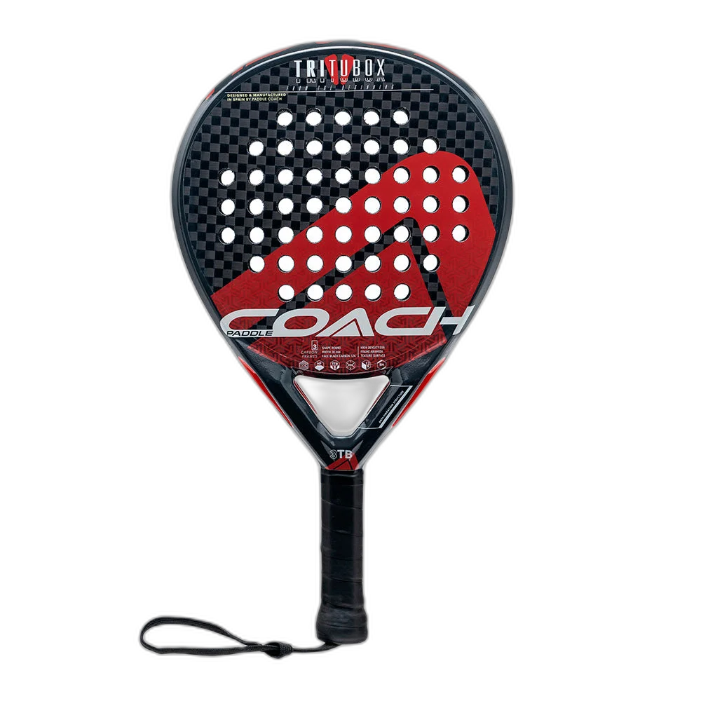 PADDLE COACH TRITUBOX 12K 2025