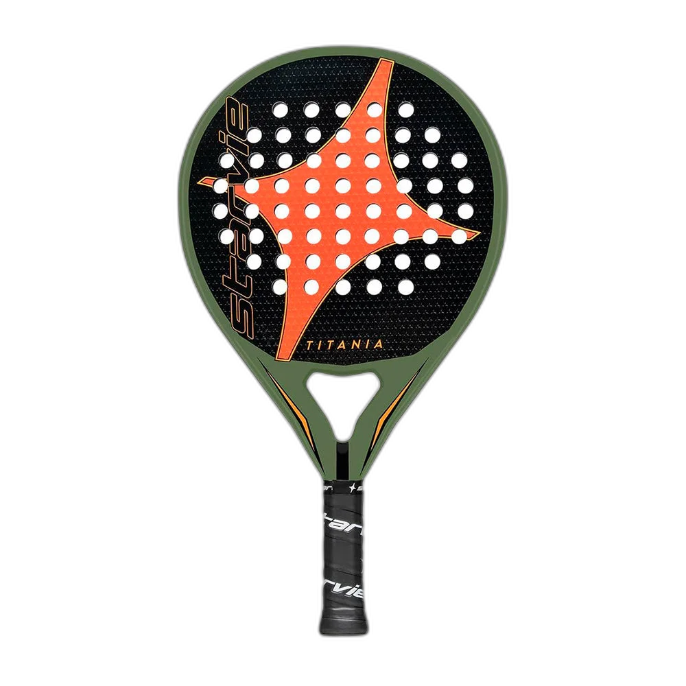 STARVIE TITANIA PRO 2025