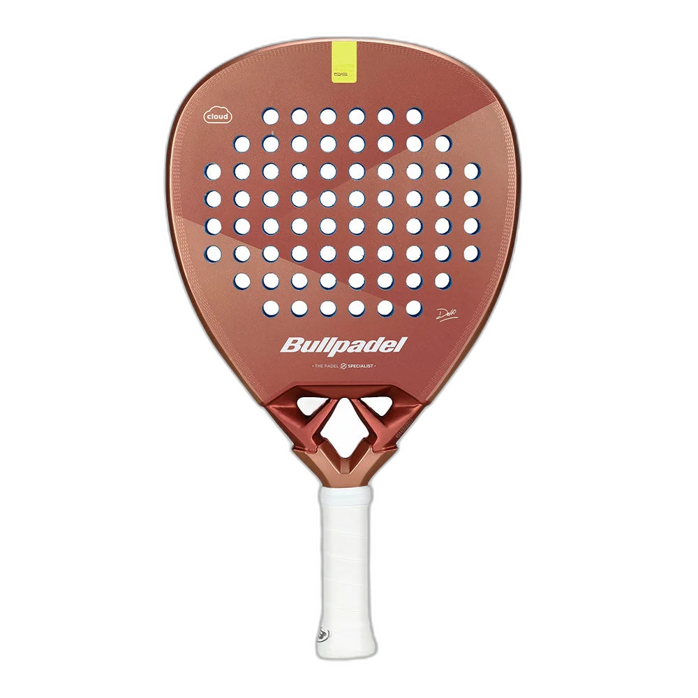BULLPADEL VERTEX 05 W CLOUD 2026 DELFI BREA