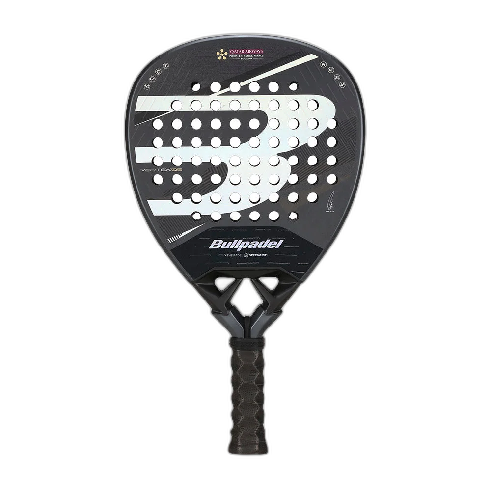 BULLPADEL VERTEX 05 TOUR FINAL 25