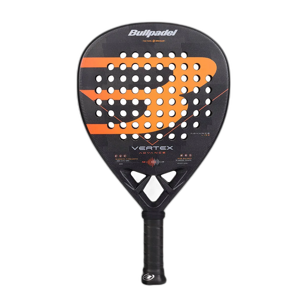 BULLPADEL VERTEX ADVANCE 2026