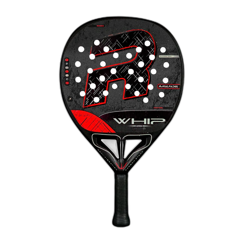 ROYAL PADEL WHIP POLIETILENO 2026