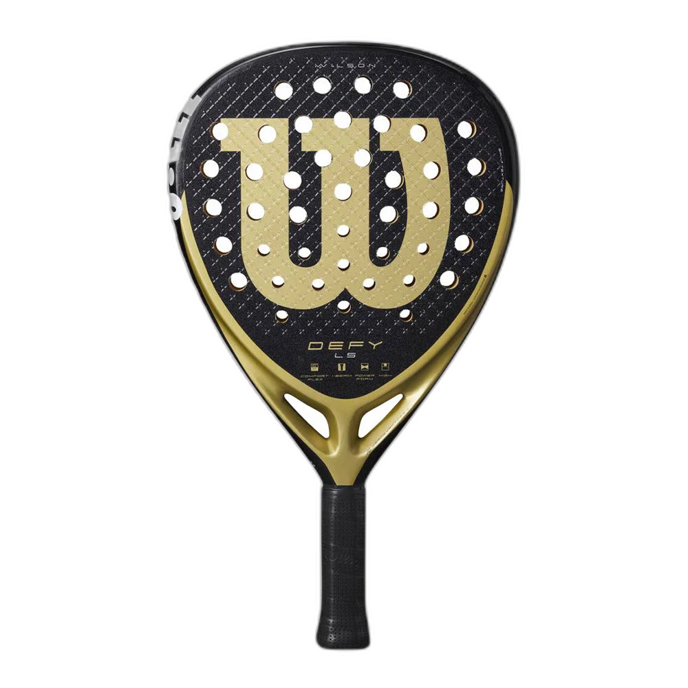 WILSON DEFY LS V1 PADEL 2 2025