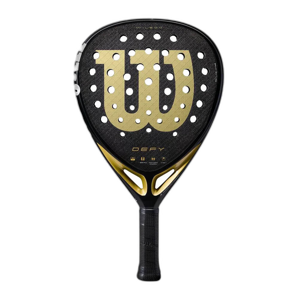WILSON DEFY V1 PADEL 2 2025