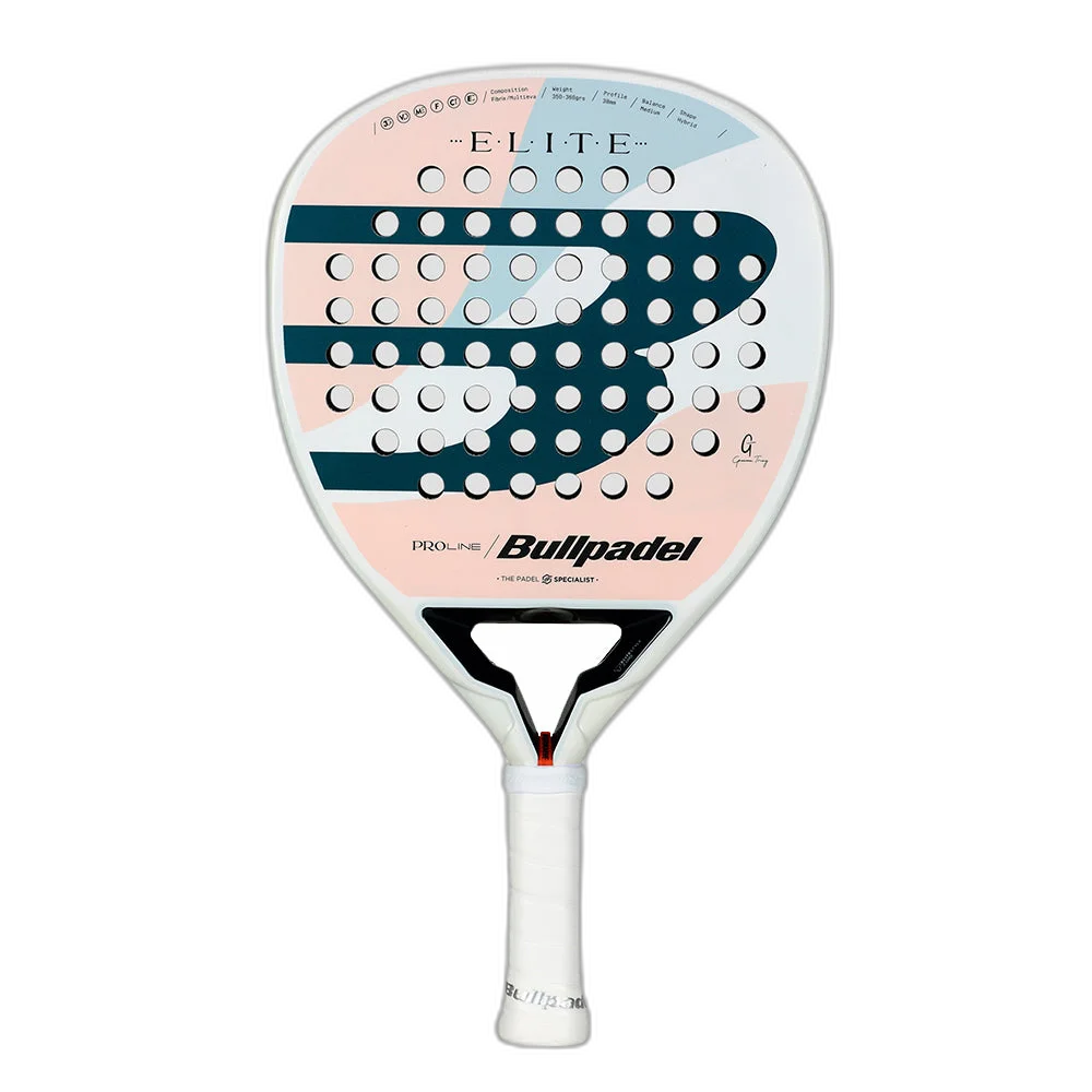 BULLPADEL ELITE W 25 GEMMA TRIAY 2025