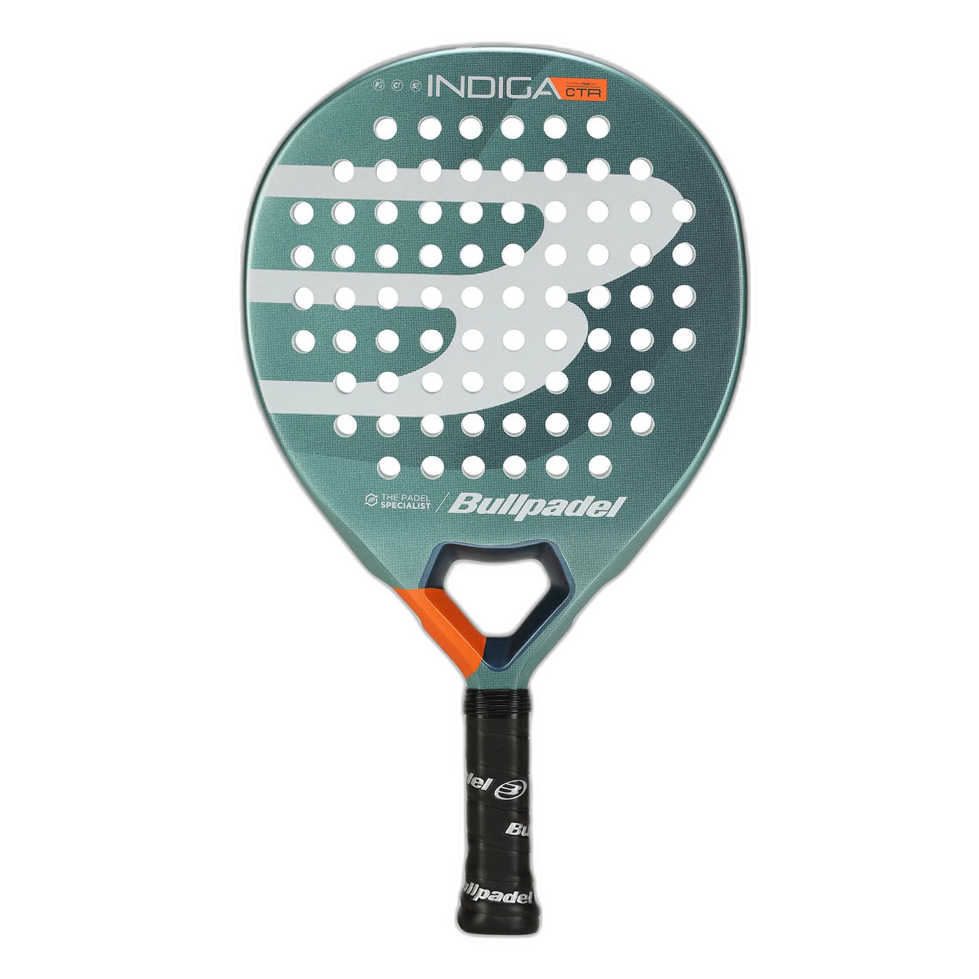 BULLPADEL INDIGA CTR 2025