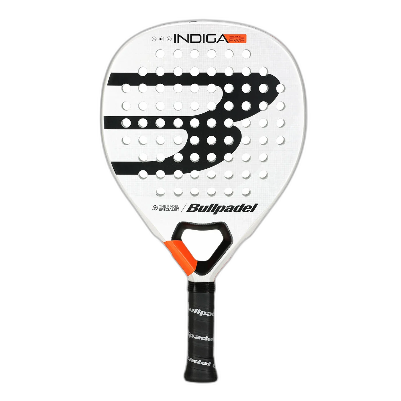 BULLPADEL INDIGA PWR 2025