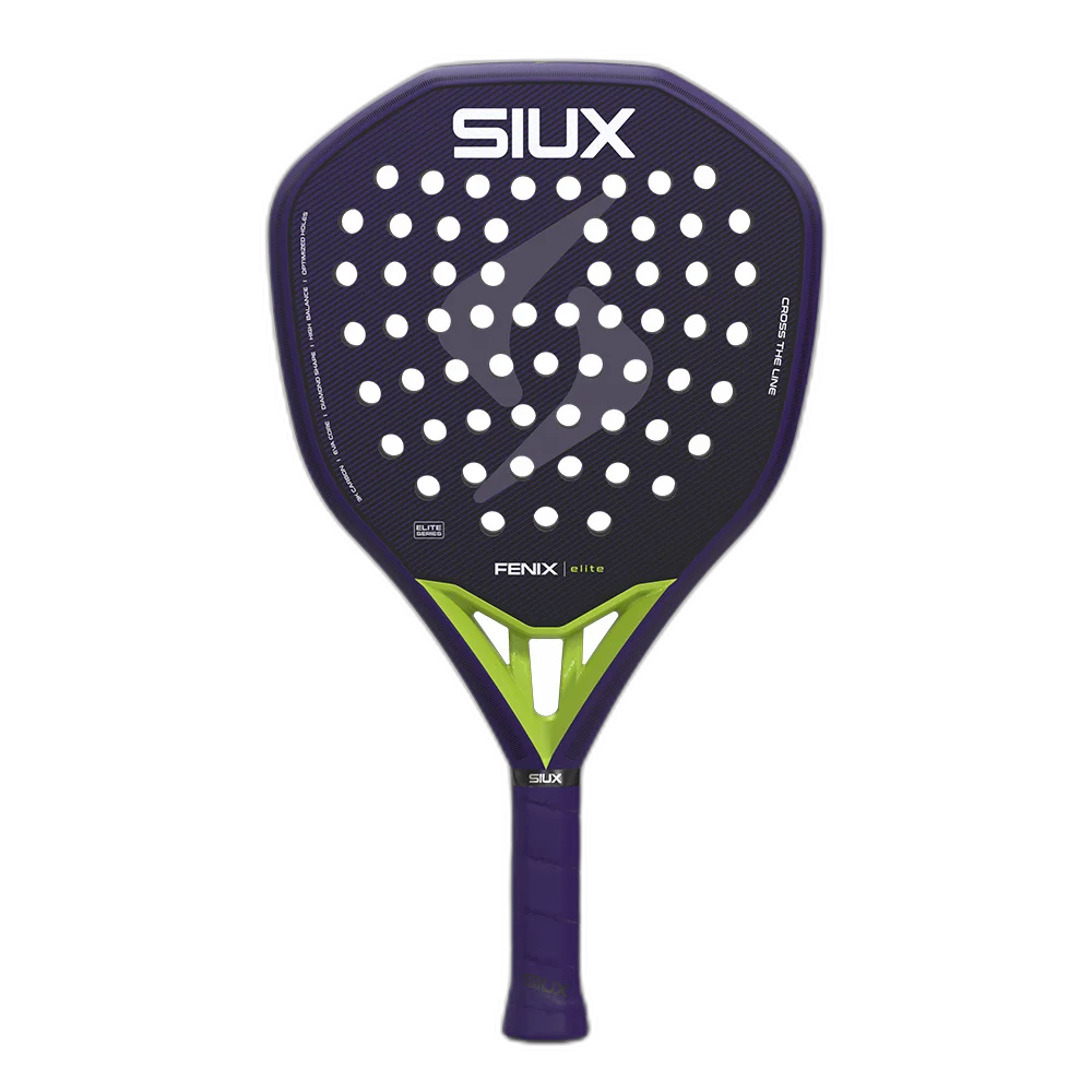 SIUX FENIX ELITE 6