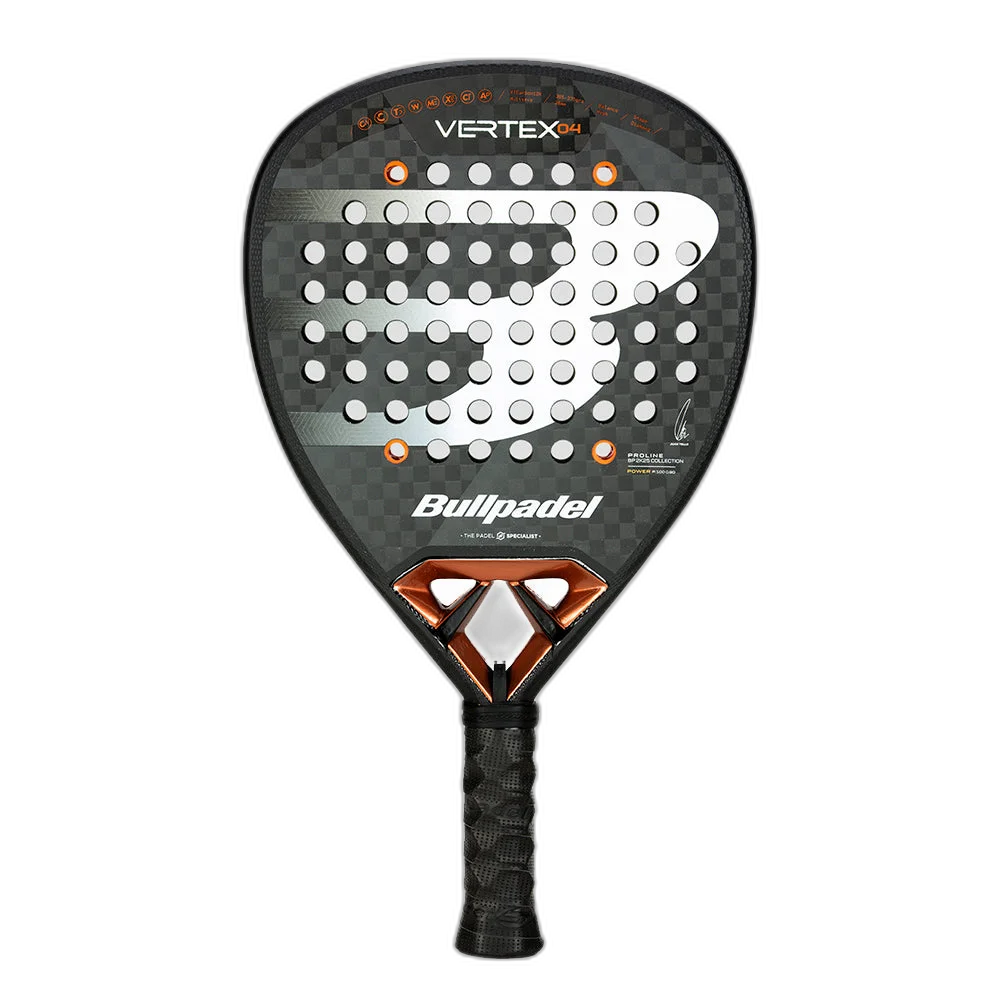 BULLPADEL VERTEX 04 2025 JUAN TELLO