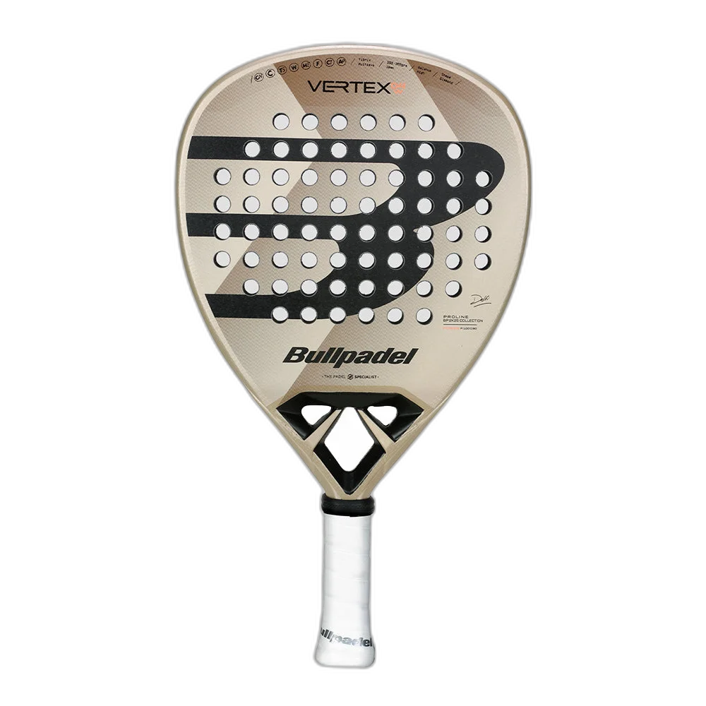 BULLPADEL VERTEX 04 25