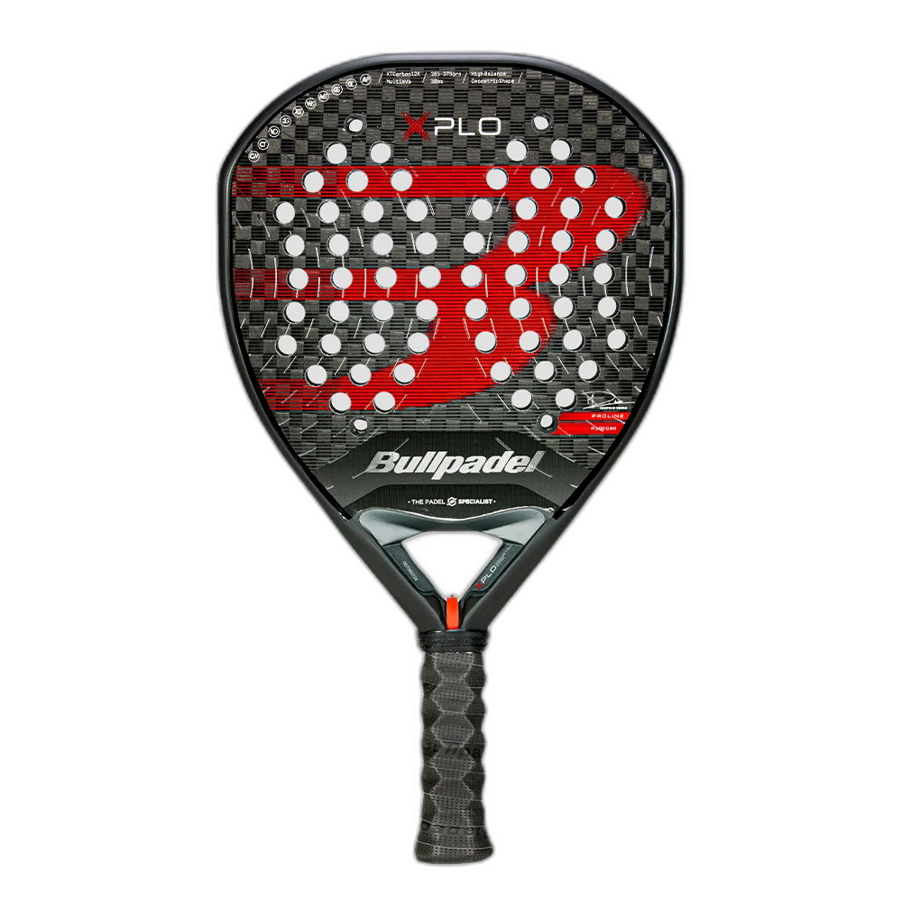 BULLPADEL XPLO 2025 DI NENNO