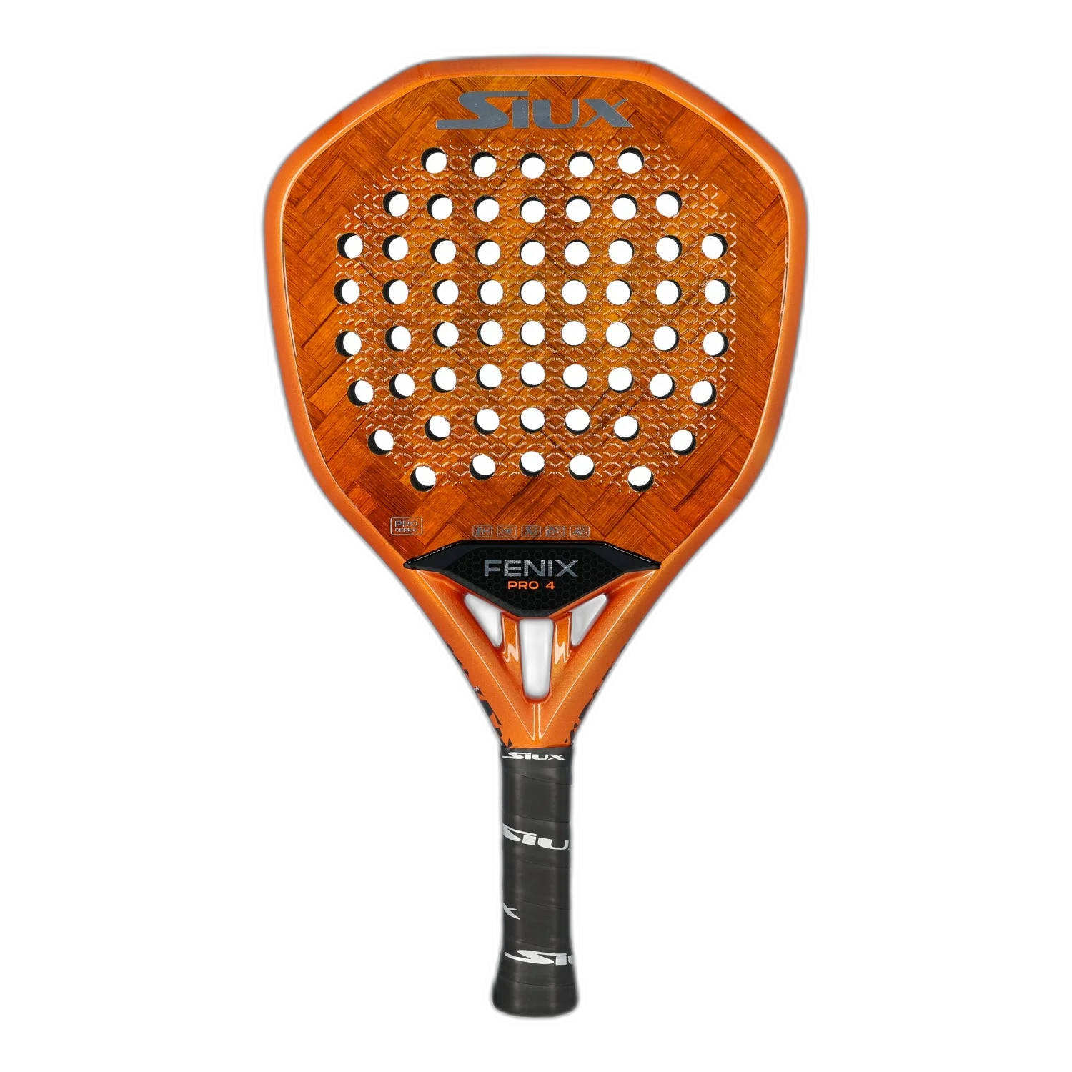 SIUX FENIX PRO 4