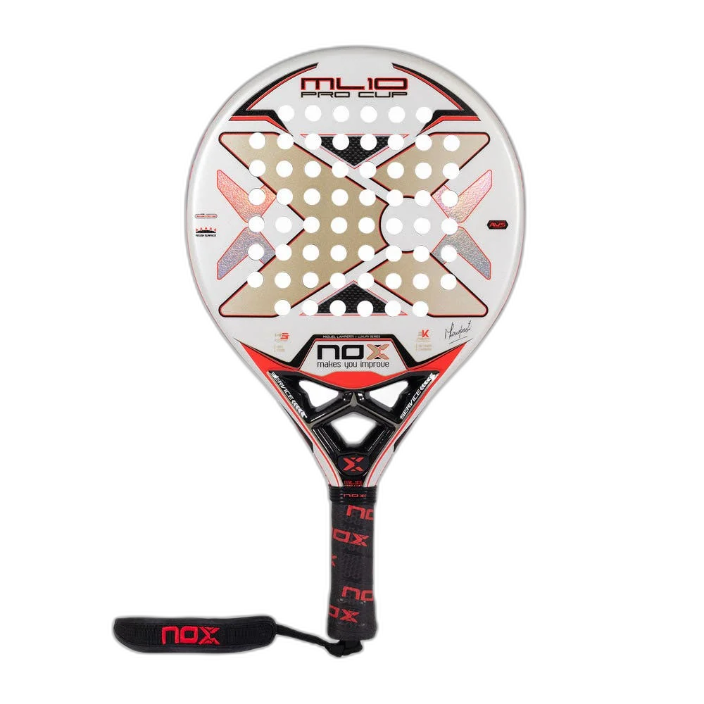 NOX ML10 PRO CUP LUXURY SERIES 23