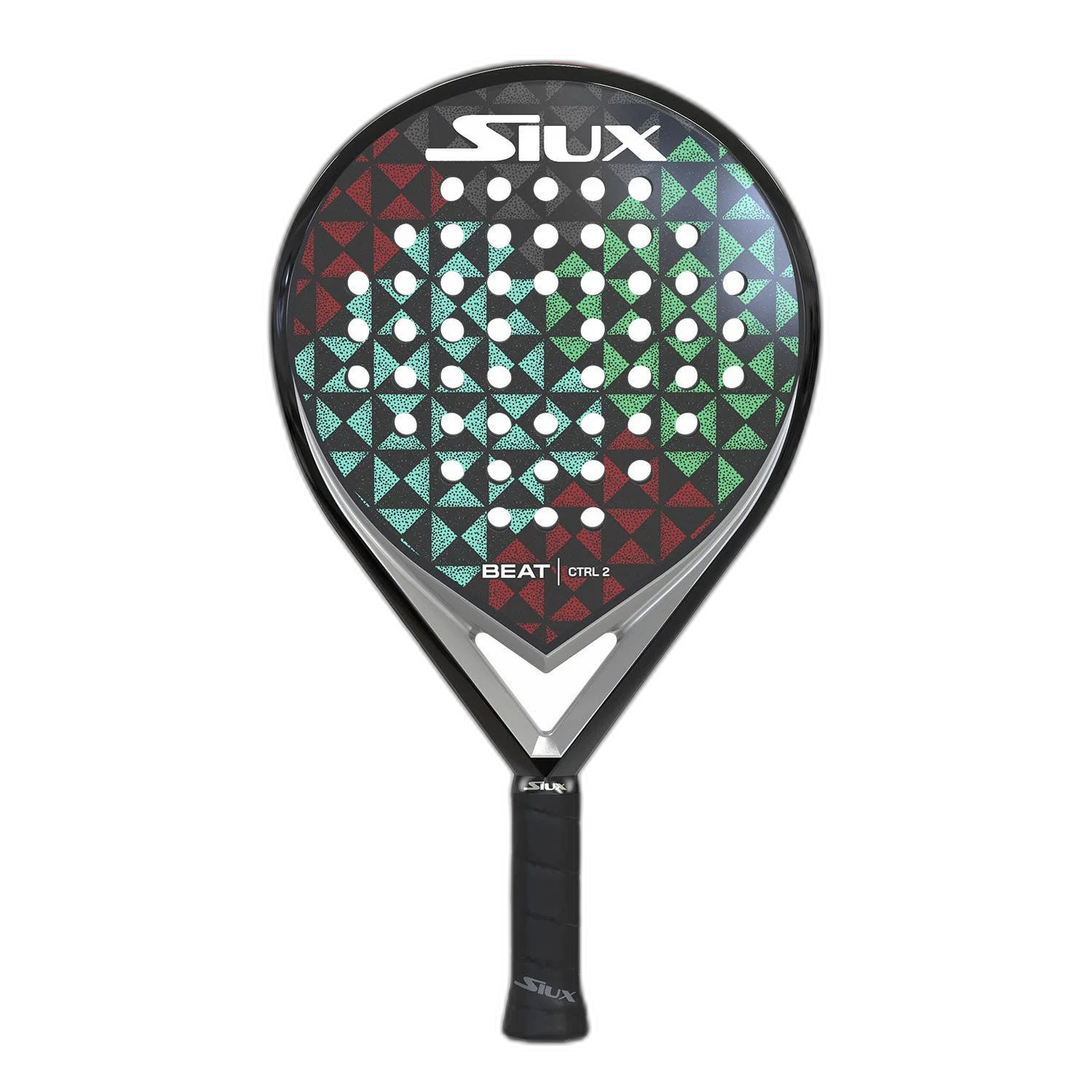 SIUX BEAT CONTROL 2 2025