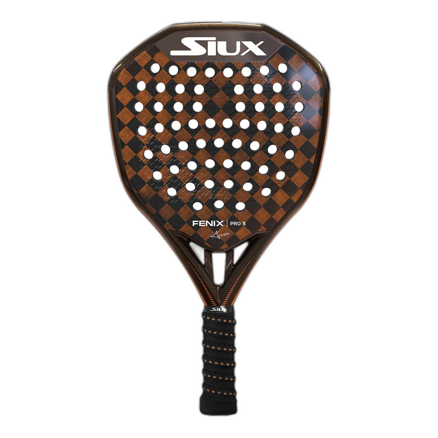 SIUX FENIX PRO 5 2025