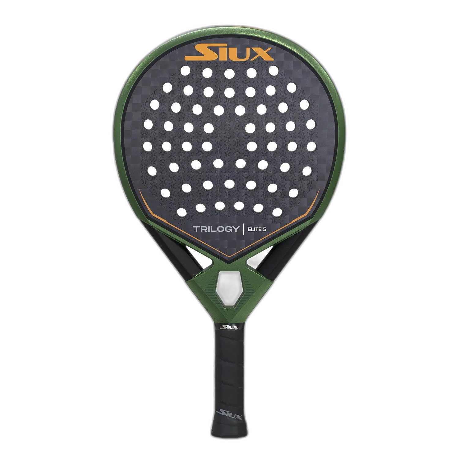 SIUX TRILOGY ELITE 5 2025