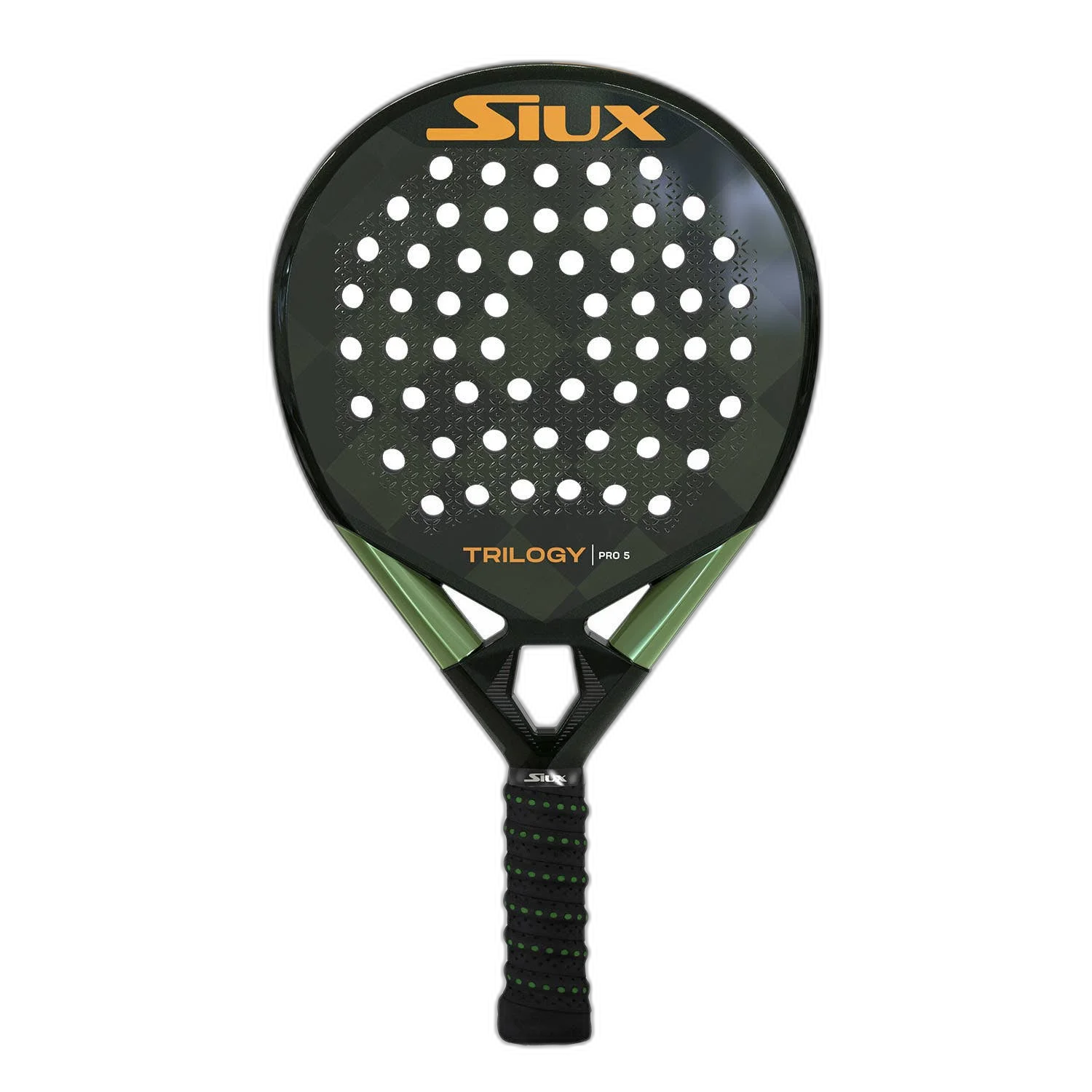 SIUX TRILOGY PRO 5 2025
