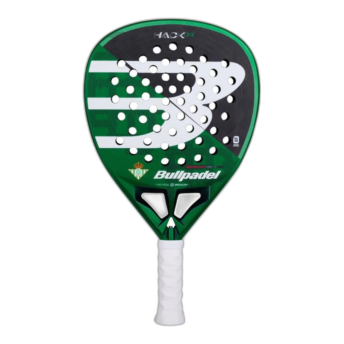 BULLPADEL HACK 04 BETIS